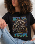 Rizz 'Em With the 'Tism Women's Tee product image 1