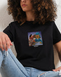 Annoyed Bert Women's Tee product image 1