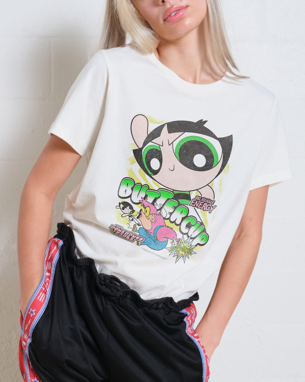 Buttercup Women's Tee product image 2