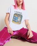 As Purr My Last Email Women's Tee product image 1