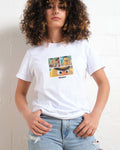 Angry Bert Women's Tee product image 1