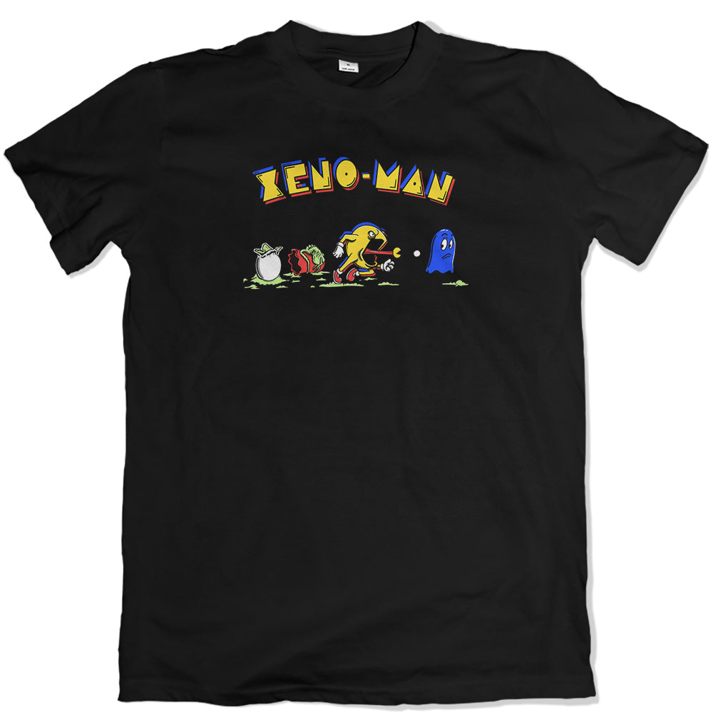 Xeno-Man T Shirt product image 2