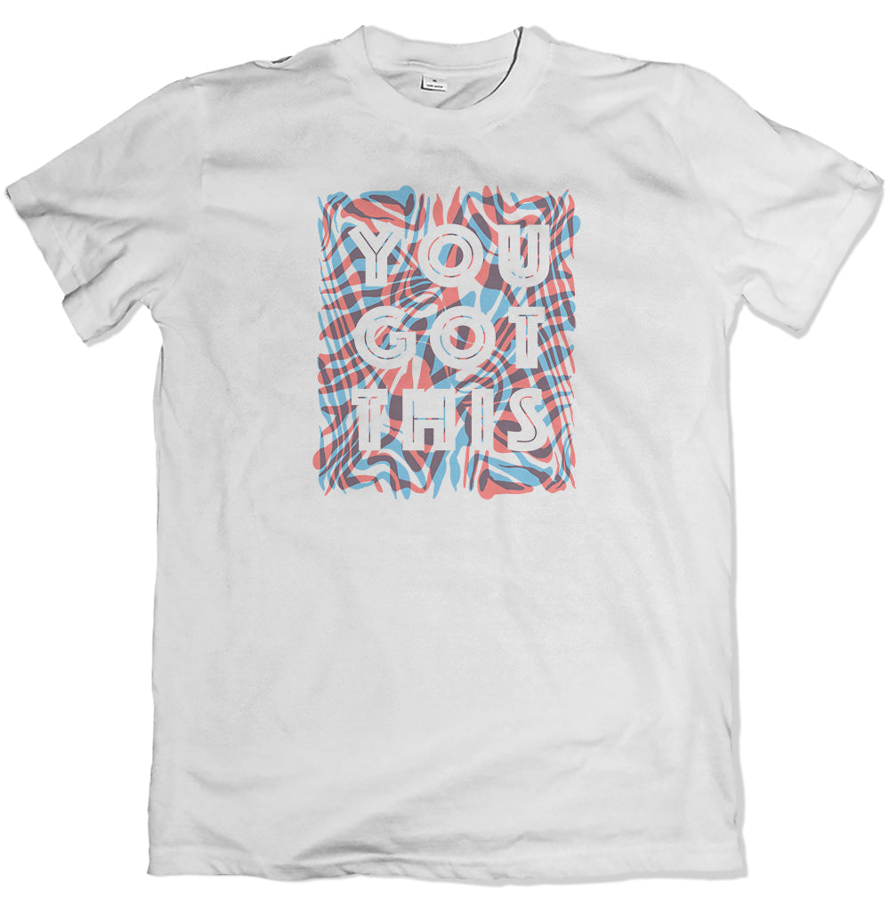 You Got This Kids T Shirt product image 2