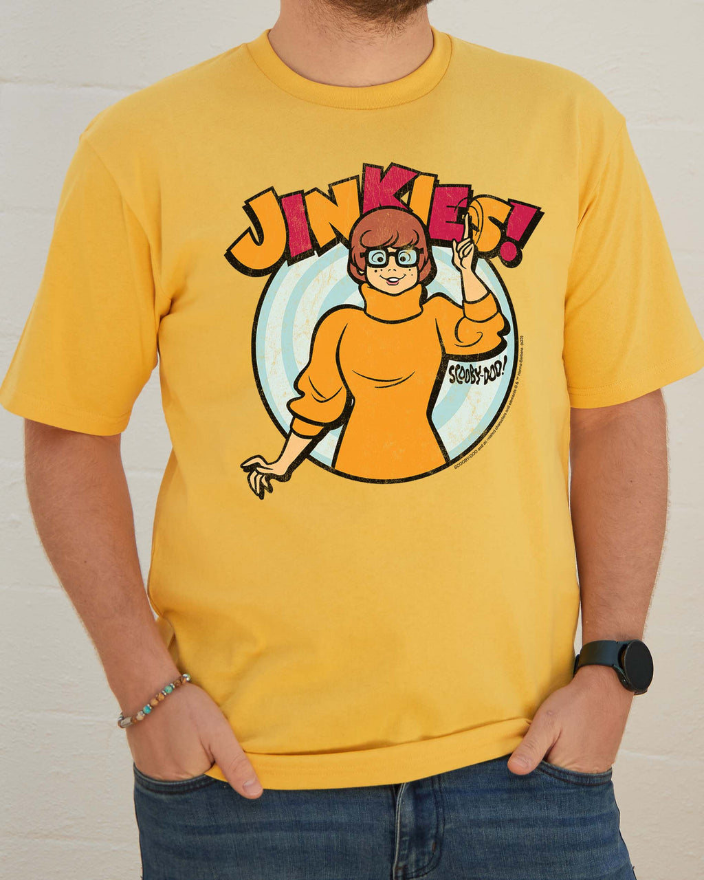Jinkies T-Shirt product image 6