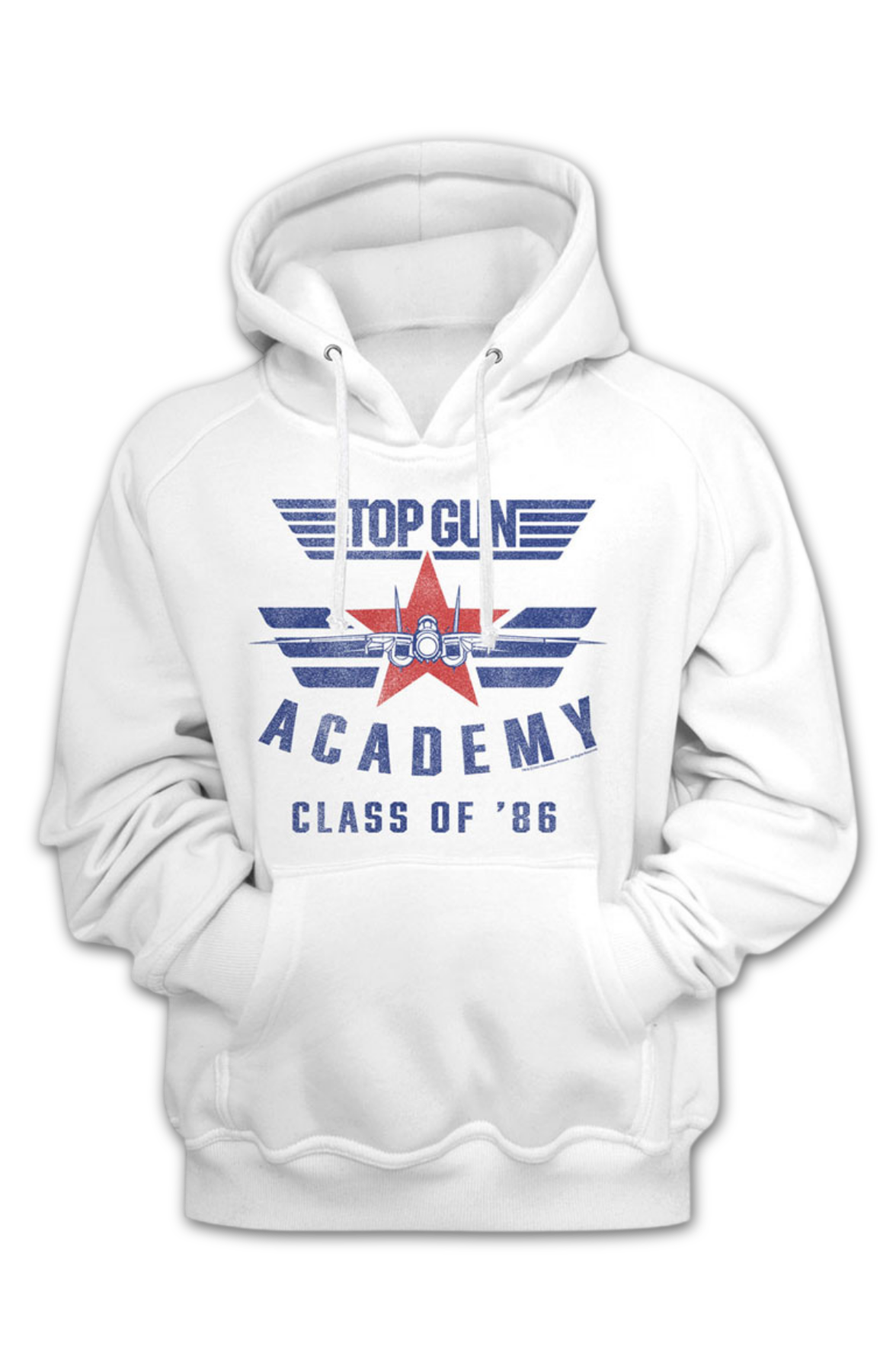 Academy Class Of '86 Top Gun Hoodie product image 2