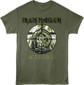 Aces High Iron Maiden T-Shirt product image 1