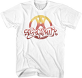 Gradient Logo Aerosmith T-Shirt product image 1
