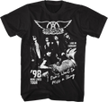 I Don't Want To Miss A Thing Aerosmith T-Shirt product image 1