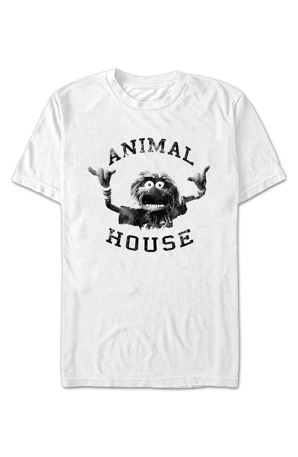 Animal House Muppets T-Shirt product image 2