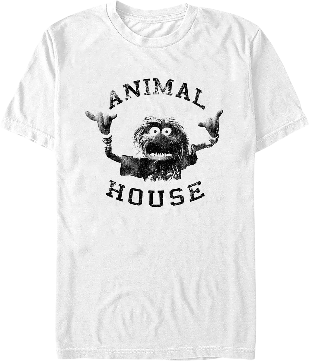 Animal House Muppets T-Shirt product image 1