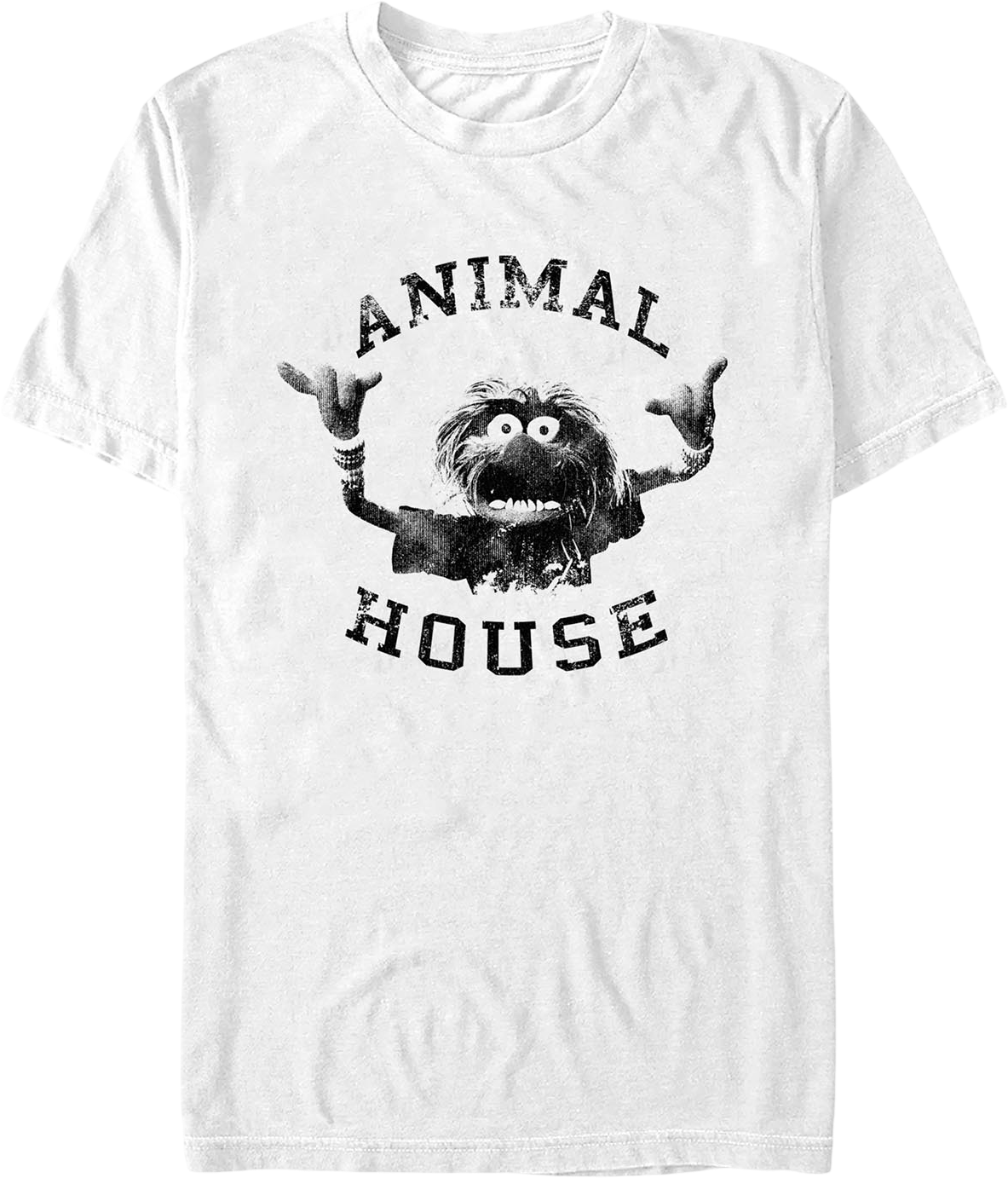 Animal House Muppets T-Shirt product image 1