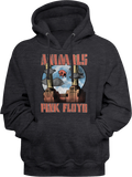 Animals Pink Floyd Hoodie product image 1