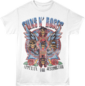 Appetite For Destruction Wings Guns N' Roses T-Shirt product image 1