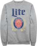 Athletic Heather Miller Lite Sweatshirt product image 1