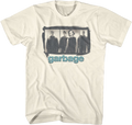 Band Photo Garbage T-Shirt product image 1