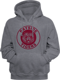 Bayside Tigers Logo Saved By The Bell Hoodie product image 1