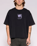 Ibuprofen Oversized Crop Tee product image 1
