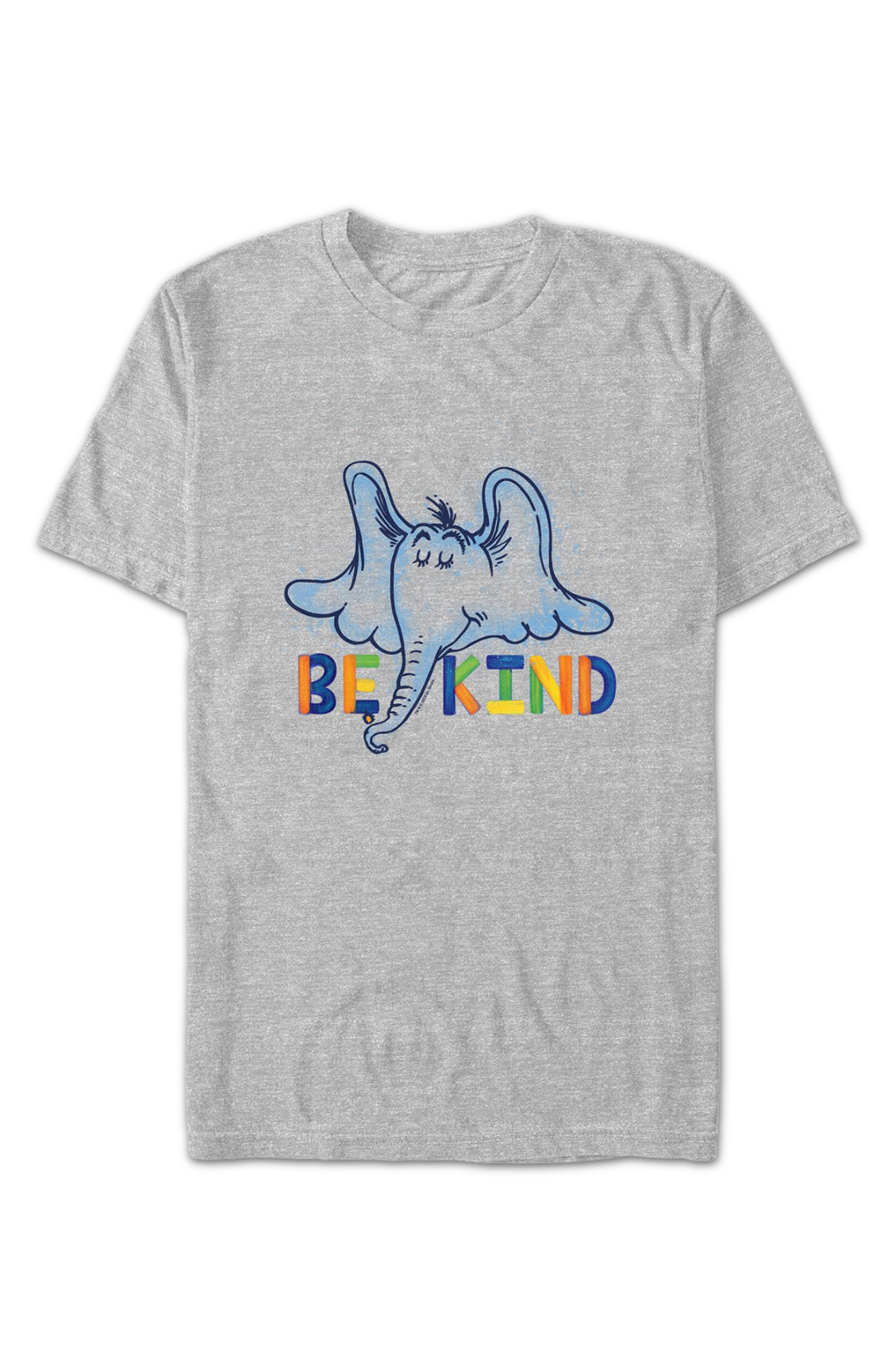Be Kind Dr. Seuss T-Shirt product image 2