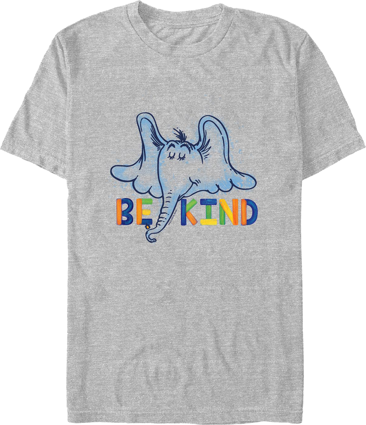 Be Kind Dr. Seuss T-Shirt product image 1