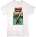 Bigfoot Alice In Chains T-Shirt product image 1