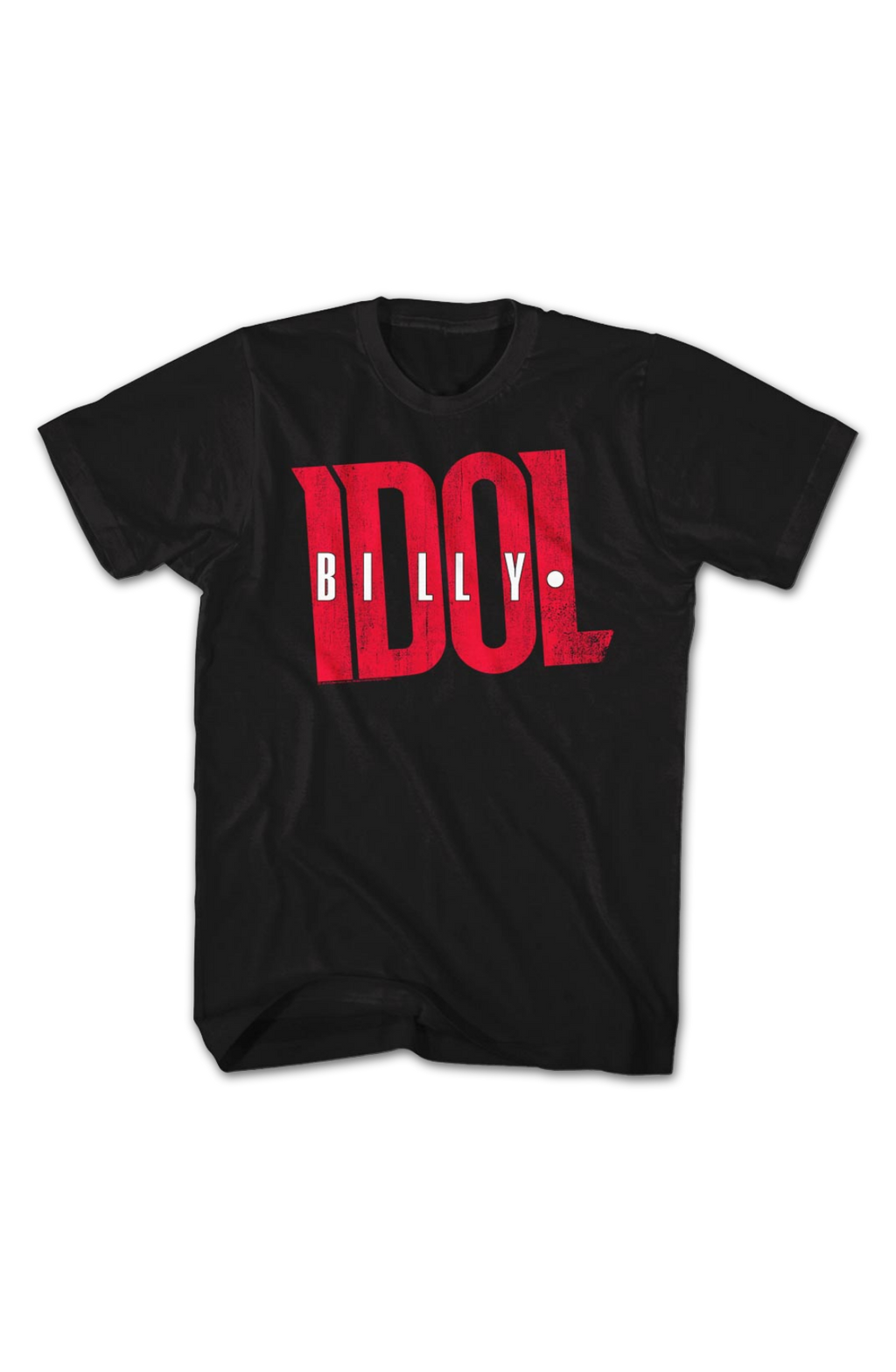 Classic Logo Billy Idol T-Shirt product image 2