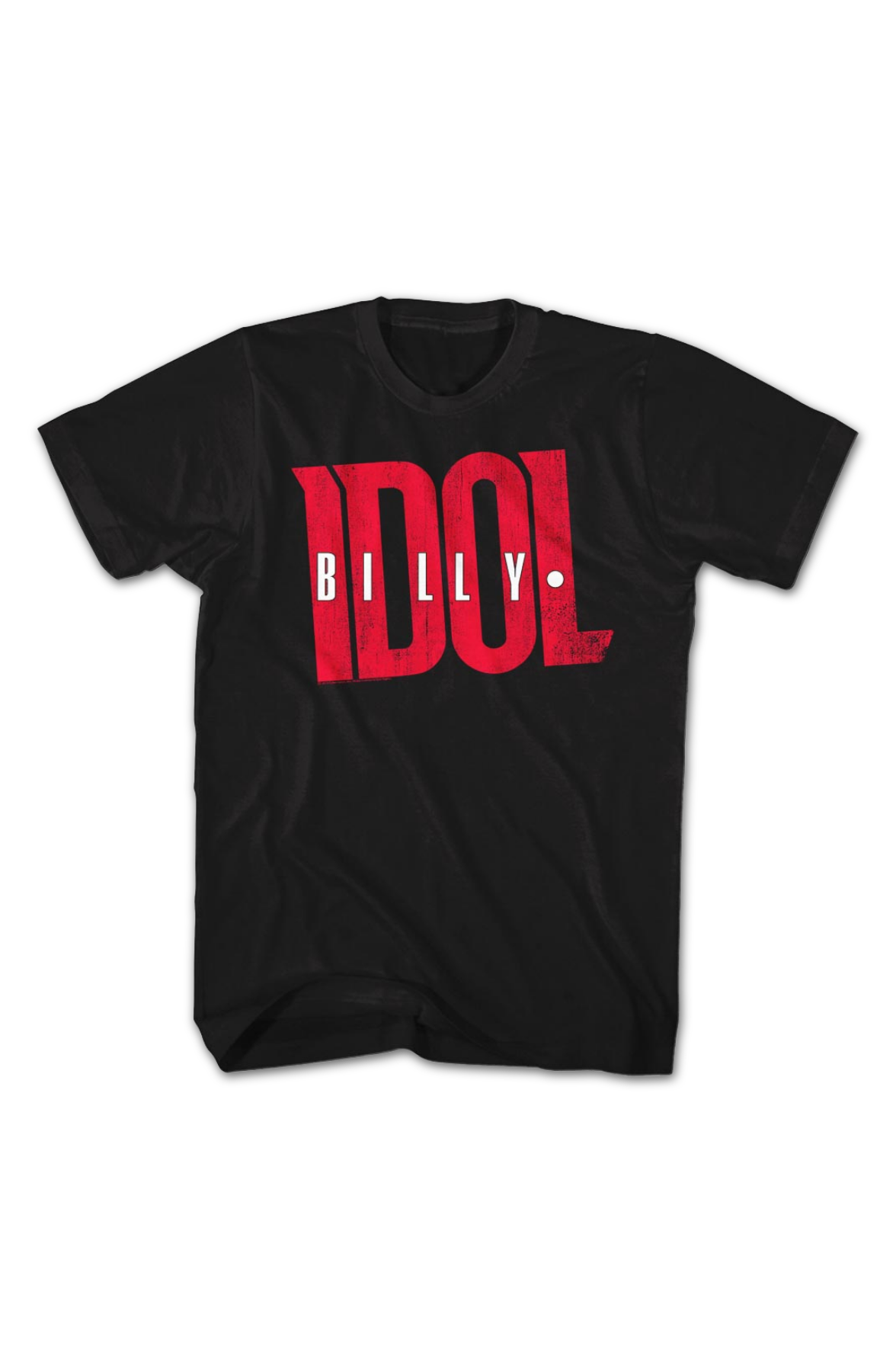Classic Logo Billy Idol T-Shirt product image 2
