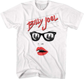 Pop Art Sunglasses Billy Joel T-Shirt product image 1