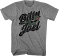Dagger & Snake Logo Billy Joel T-Shirt product image 1