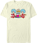 Birthday Things Dr. Seuss T-Shirt product image 1