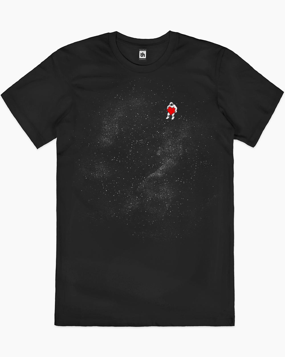 Love Space T-Shirt product image 1