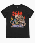 The Yokai Club Women's Tee product image 1