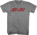 Classic Logo Bon Jovi T-Shirt product image 1