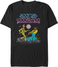 Boogie With Scooby-Doo T-Shirt product image 1