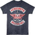 Boston Pride Aerosmith T-Shirt product image 1