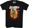 Box Art Doc The Medic GI Joe T-Shirt product image 1