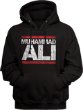 Box This Way Muhammad Ali Hoodie product image 1