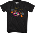 Breaking Chains My Pet Monster T-Shirt product image 1