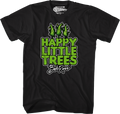 Happy Little Trees Bob Ross T-Shirt product image 1