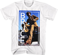Classic Pose Bruce Lee T-Shirt product image 1