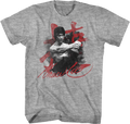 Dynamic Pose Bruce Lee T-Shirt product image 1