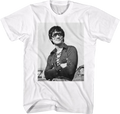 Arms Folded Stance Bruce Lee T-Shirt product image 1
