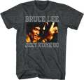 Jeet Kune Do Photo Bruce Lee T-Shirt product image 1