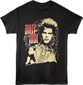 Chain Photo Billy Idol T-Shirt product image 1