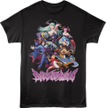 Resurrection Group Darkstalkers T-Shirt product image 1