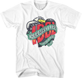 Charmed Life World Tour Billy Idol T-Shirt product image 1