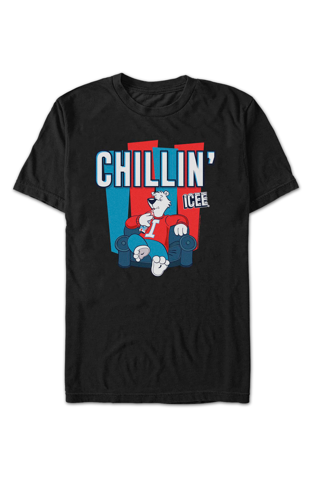 Chillin' ICEE T-Shirt product image 2