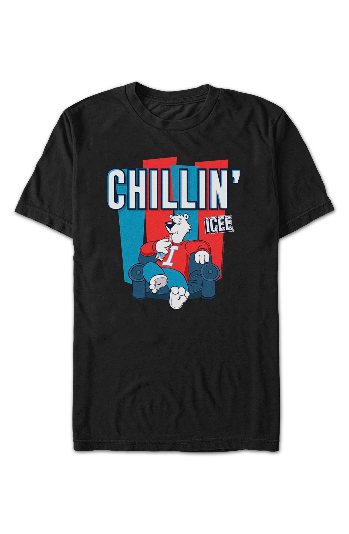 Chillin' ICEE T-Shirt product image 2