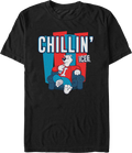 Chillin' ICEE T-Shirt product image 1