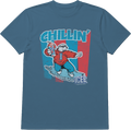 Chillin' ICEE T-Shirt product image 1