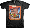 Chocolate & Cheese Ween T-Shirt product image 1